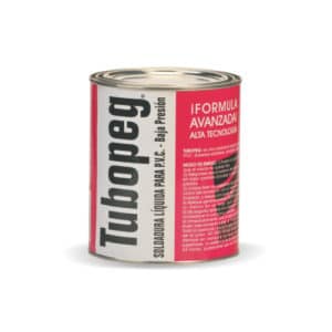 TUBOPEG MENEQUIMÂ® 1/4 de galÃ³n