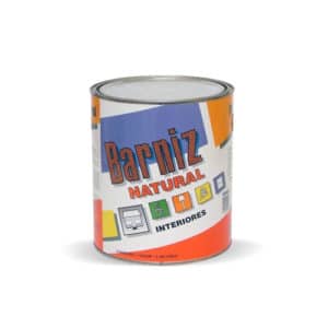 BARNIZ NATURAL INTERIORES MENEQUIMÂ®BARNIZ NATURAL INTERIORES MENEQUIMÂ® GalÃ³n