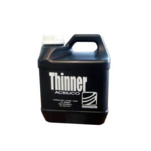 THINNER ACRÃLICO MENEQUIMÂ® GalÃ³n