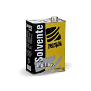 SOLVENTE MULTIUSO MENEQUIMÂ® GalÃ³n