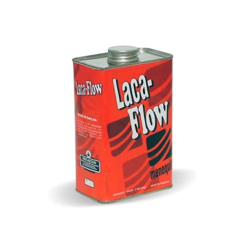 LACA FLOW MENEQUIM® Galón